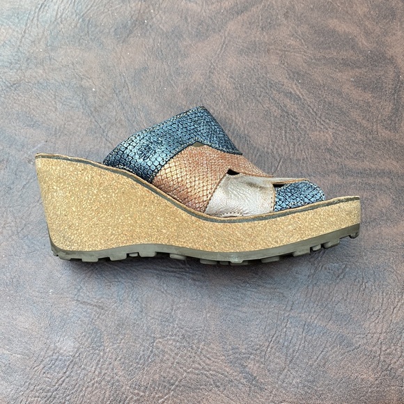 Fly sandals - Picture 6 of 7